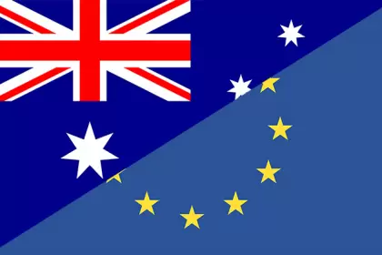 Acuerdo UE-Australia: el campo se opone