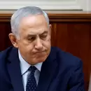 La ofensiva terrestre de Israel: Netanyahu entre la espada y la pared