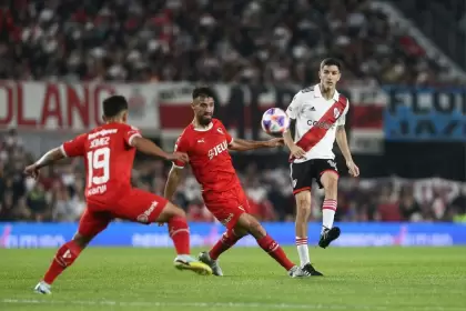 Independiente tendrá la complicada misión de romper una racha de más de 14 años sin ganar en el Monumental