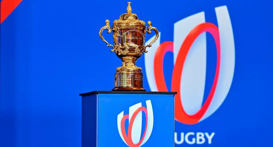 La Copa del Mundo de Rugby pasará a tener 24 equipos a partir del 2027