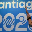 Así quedó el medallero de los Juegos Panamericanos Santiago 2023