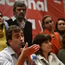 La izquierda respondió a las propuestas de Javier Milei de integrar su eventual gobierno