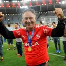 Ariel Holan explicó por qué rechazó volver a dirigir a Independiente