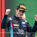 Franco Colapinto competirá con MP Motorsport en la Fórmula 2