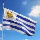 Antes de la primera vuelta, los depsitos en Uruguay de argentinos y otros no residentes tuvieron un repunte