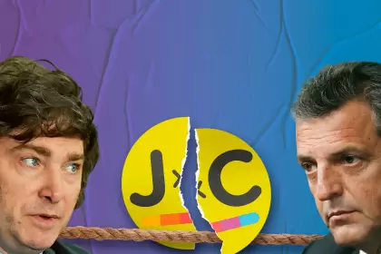 JxC se divide entre apoyos y rechazos a Milei mientras se debate el futuro de la coalición