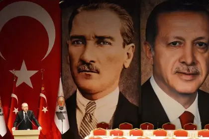 De puente a potencia regional: Turquía cumple 100 años
