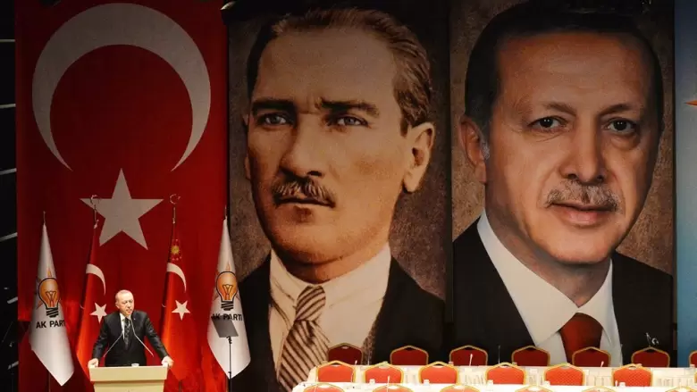 erdogan