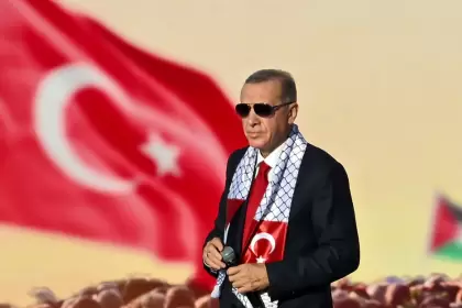 República de Turquía: reflexiones sobre la importancia de un siglo y la promesa del siguiente