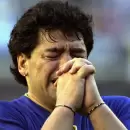 Diego Armando Maradona cumpliría 63 años: las frases más emblemáticas que dejó el astro del fútbol mundial