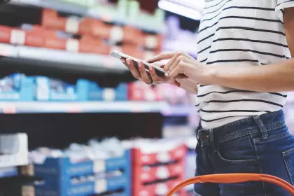 CyberMonday 2023: qué ofertas hay en supermercados