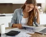 Una familia del AMBA necesitó $282.758 en junio para cubrir energía, transporte y agua. 