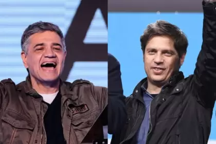 Victorias oficialistas en Buenos Aires.