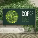 Se acerca la COP28 en Emiratos rabes