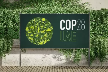 Importantes anuncios en la COP 28