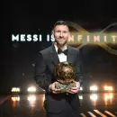 ¿Cuántos Balones de Oro tiene Lionel Messi?