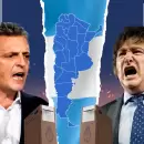 Encuestas de balotaje: ¿Quién lidera la preferencia electoral en Argentina?