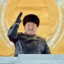 Corea del Norte: una dictadura comunista, nacionalista, militar, dinstica y nuclear