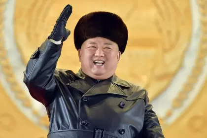 Corea del Norte: una dictadura comunista, nacionalista, militar, dinástica y nuclear