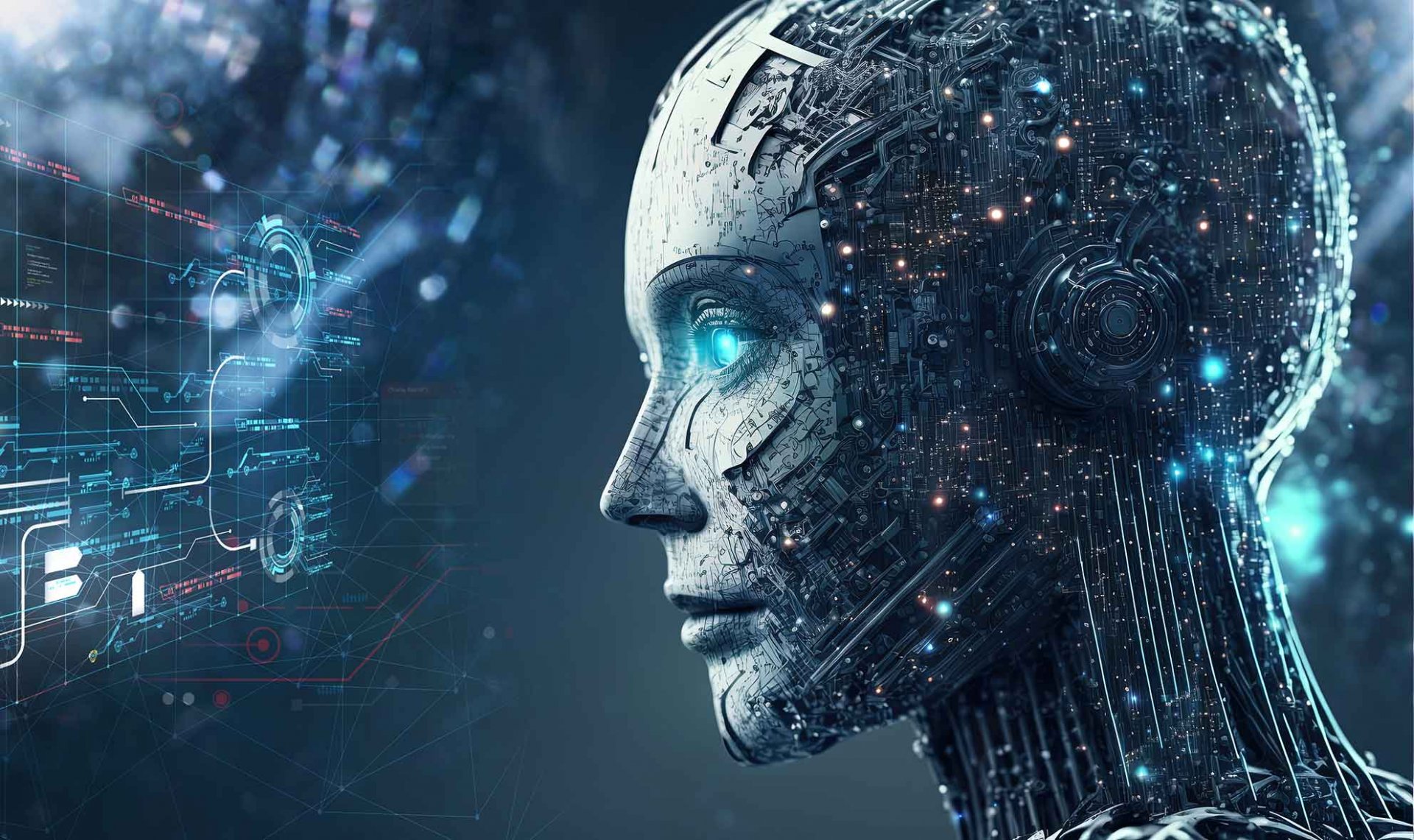 Reino Unido: terminó la cumbre de la Inteligencia Artificial