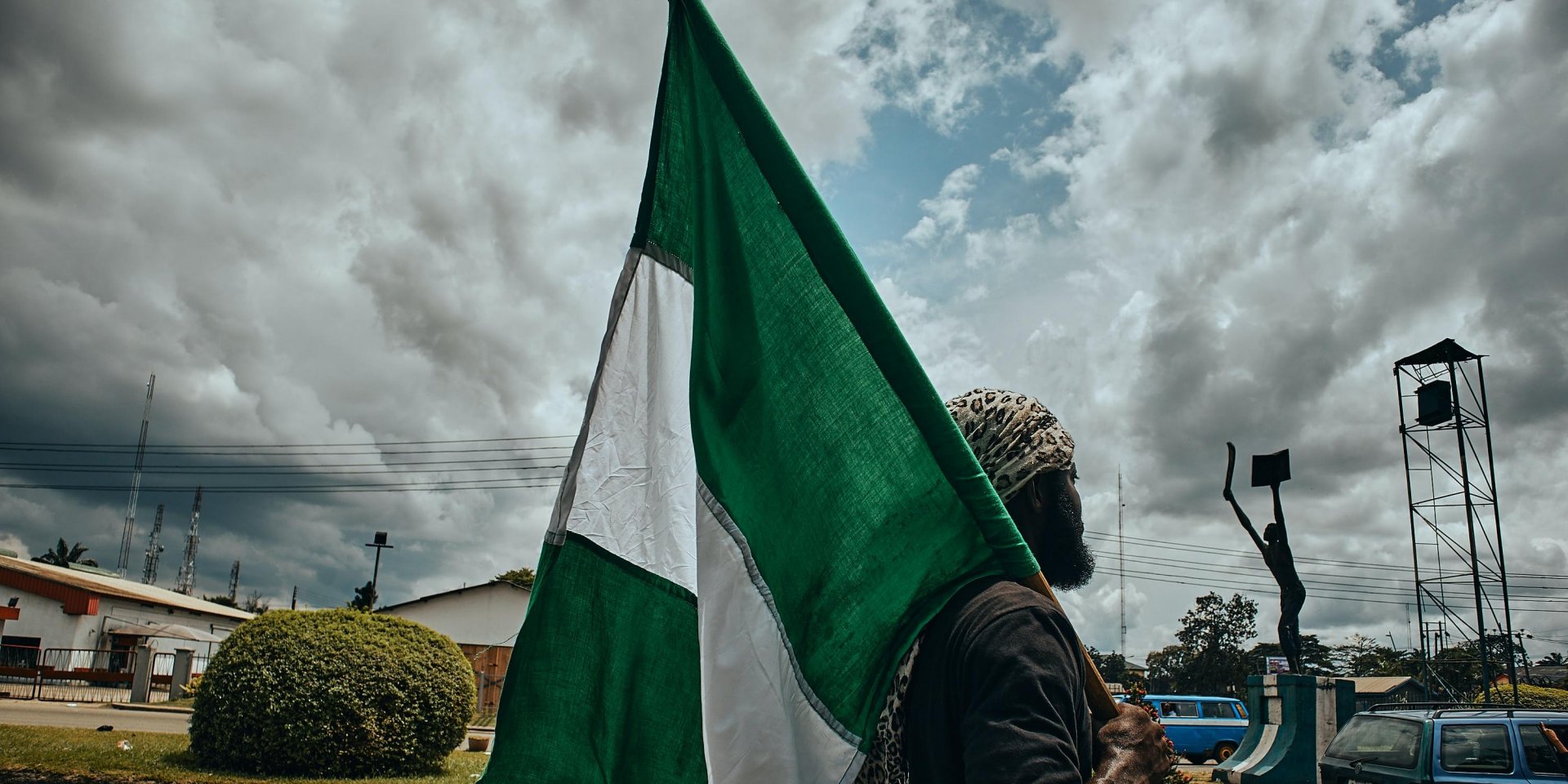 Nigeria: sinceramiento económico y más caos