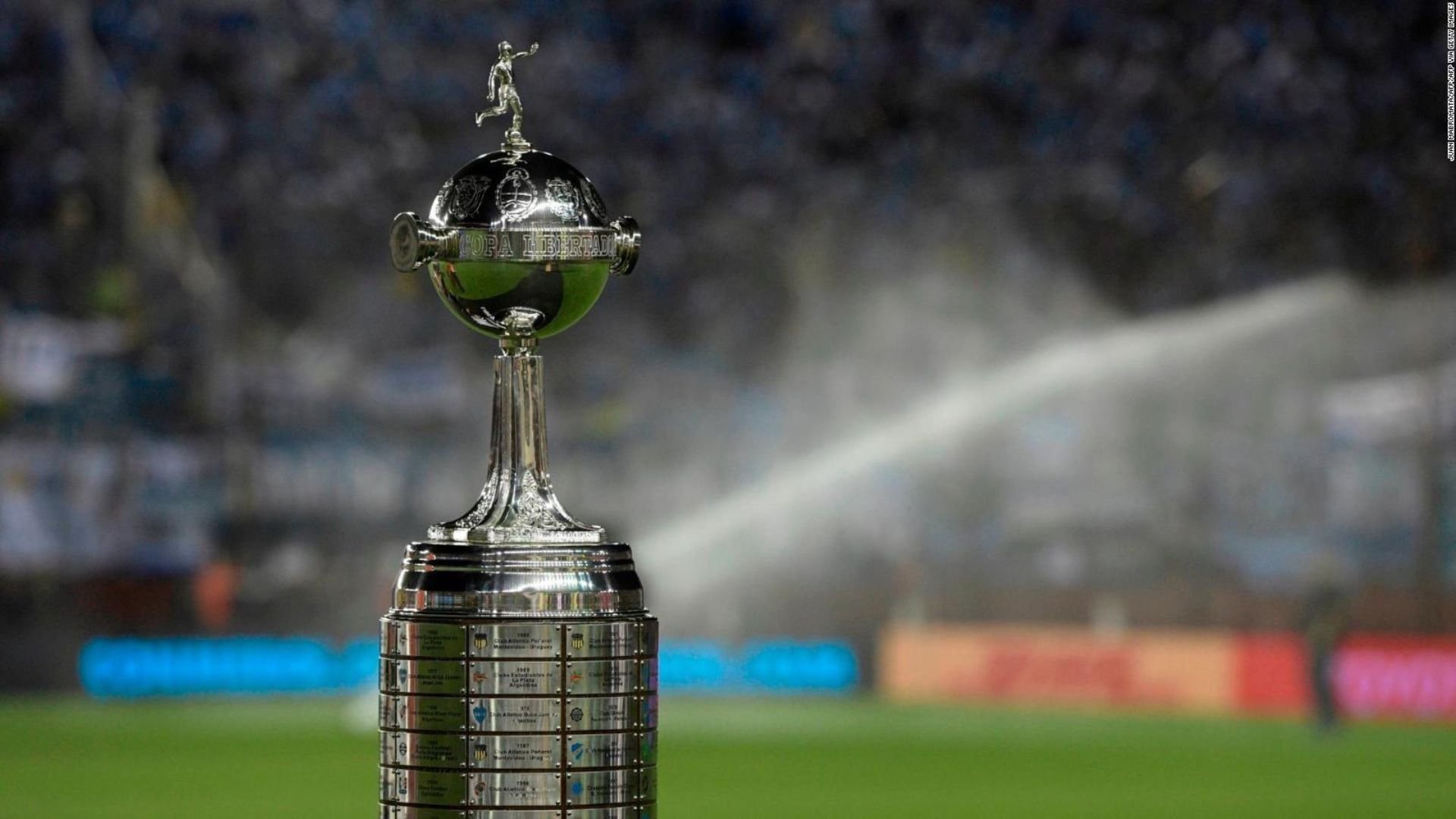 Grupo de Racing en la Copa Sudamericana 2024 fixture, rivales