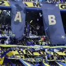 Un hincha de Boca vendió la PlayStation de su hijo para ir a ver la final de la Copa Libertadores