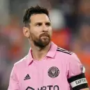 Lionel Messi no viajar a China con Inter Miami: el motivo por el que se cancel la gira