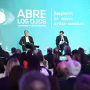 Marcos Bulgheroni, CEO de PAE: "Tenemos que lograr que Vaca Muerta sea el corazn energtico del Mercosur"