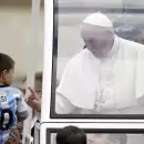 El Papa habló de Messi, Maradona y Pelé: sorprendió a todos