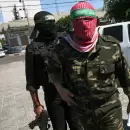 Terrorismo: la oposición reclama que el Gobierno explique qué están haciendo por los 21 rehenes argentinos de Hamás
