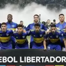Quiénes son los tres jugadores de Boca que van por la revancha en el Maracaná