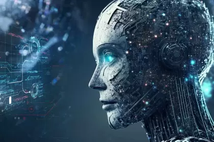 Reino Unido: terminó la cumbre de la Inteligencia Artificial
