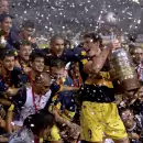 Boca-Fluminense: ¿cómo está el historial entre argentinos y brasileños en finales de la Copa Libertadores?