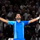 Djokovic ampli su ventaja en lo ms alto del ranking ATP: en qu puesto quedaron los argentinos