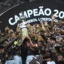 Subieron los premios en la Copa Libertadores: el campen recibir ms dinero que el ganador de la Champions League