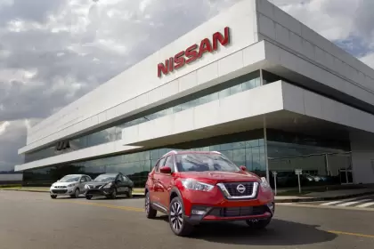 Nissan invertirá US$ 500 millones en Brasil