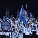 Quines son los argentinos que clasificaron a los Juegos Olmpicos de Pars 2024