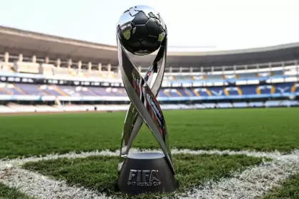 El Mundial Sub-17 culminará el próximo 2 de diciembre con la final en el estadio Manahan de Surakarta