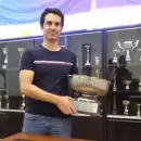 Fernando Peralta se consagró pentacampeón argentino de ajedrez