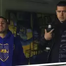 ¿Qué rol ocupa el hermano de Juan Román Riquelme en Boca?