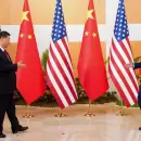 Biden y Xi se reunirán el miércoles en una San Francisco "lookeada" para la ocasión