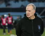 Marcelo Bielsa confirmó la lista de 26 jugadores convocados de Uruguay para el Mundial 2026