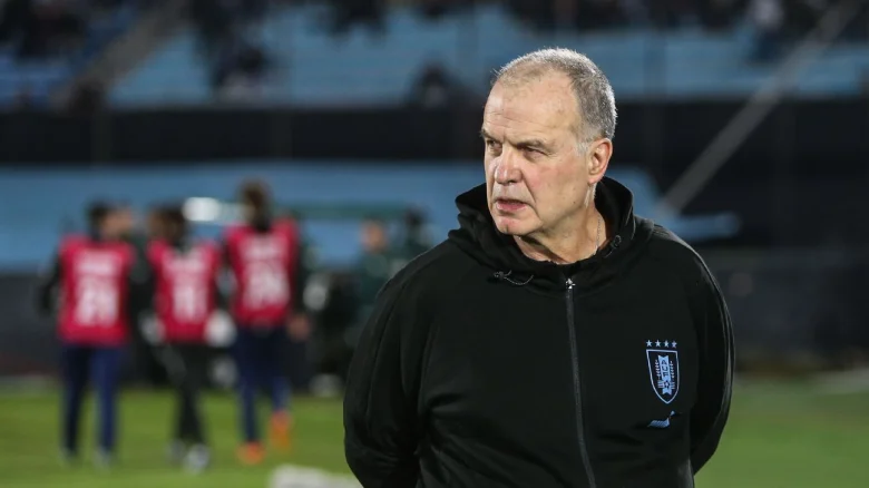 Marcelo Bielsa - g