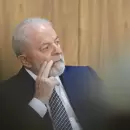 Por los ataques, Lula apunt contra Israel