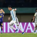 Cuándo vuelve a jugar la Selección Argentina en el Mundial Sub-17 y qué necesita para clasificar a octavos de final
