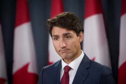 Canadá: un gobierno preso de la geopolítica en pugna con las redes sociales