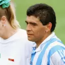 La impactante revelación de Fernando Signorini sobre el doping de Diego Maradona en el Mundial de 1994