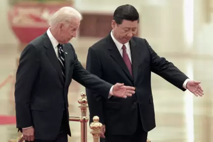 Biden, Xi Jinping y el objetivo de evitar un conflicto global