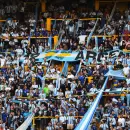 Clausuraron La Bombonera tras el partido entre Argentina y Uruguay: el motivo y la respuesta de Boca